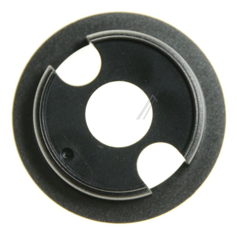 Gorenje 683547 Knebel - Knebel rosette passend für asko