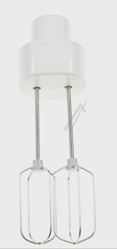 Philips 420303607661 Quirl - Doppel quirle