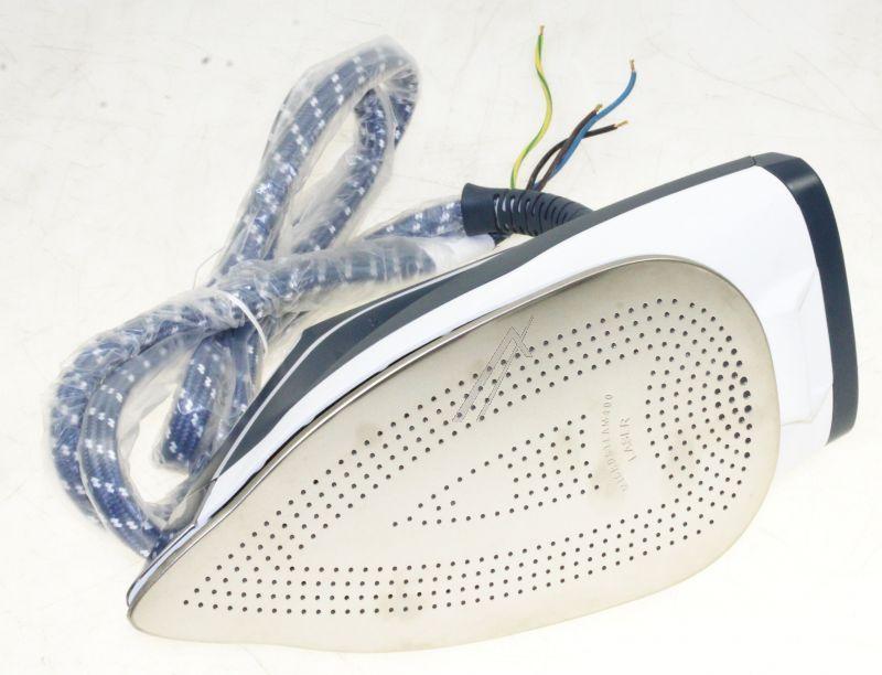 SEB FS9100040341 - Fs-9100040341 iron assy passend für rowenta 230v gray