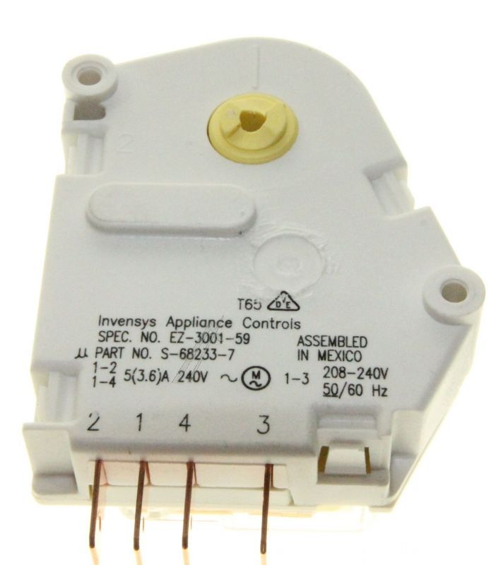 Programmschalter 00172856 für Neff KD940 (K3965X0/14)