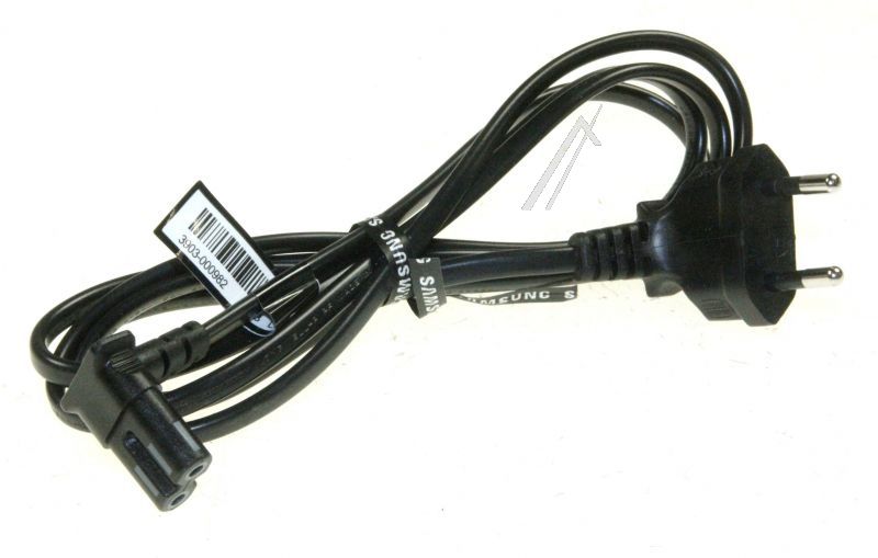 Samsung 3903000982 Netzkabel - 3903-000982 cbf-power cord,dt,eu/rus/cambodia,lp-21l