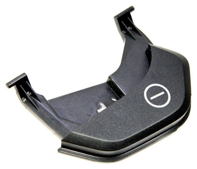 AEG Electrolux 8090099022 Knopf Taste - Pedale,marche/arròt,gris