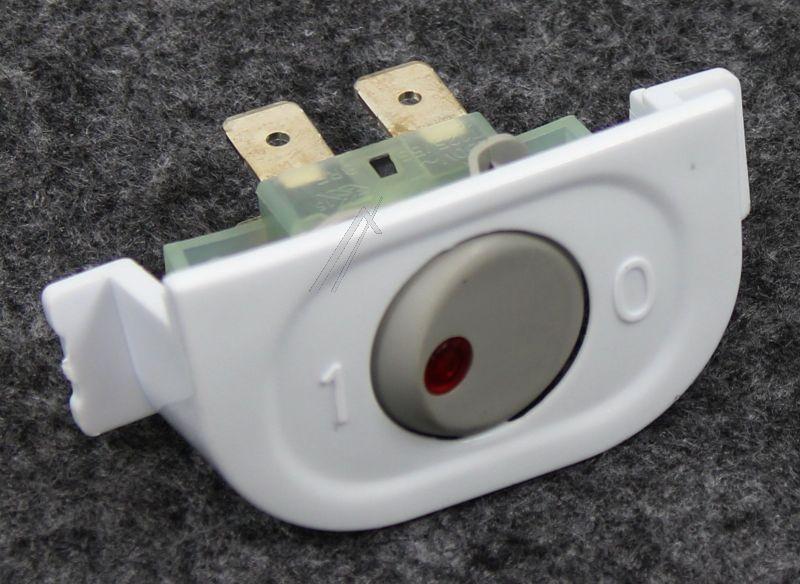 SEB FS9100023559 Taster - Schalter/weiss