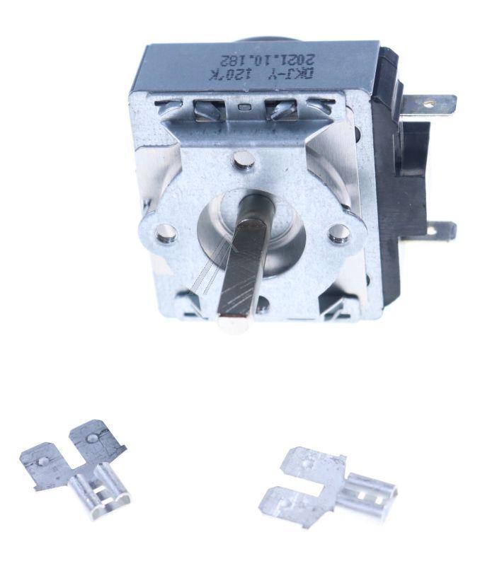 Teka 99993089 Kurzzeitwecker - Clock hm-535 s98