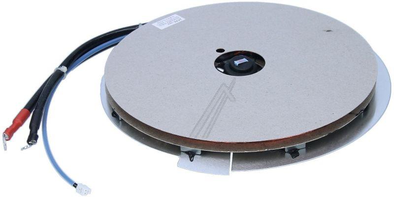 Vestel 32029149 Isolation Induktionsplatte - Lc passend für vestel induktion heizung element (210)