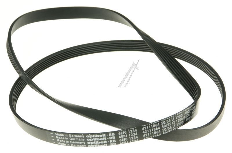 Gorenje 558253 Poly-V-Riemen J - Riemen