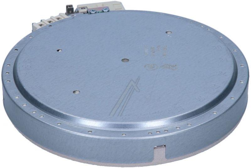 Gorenje 651617 Strahlenheizkörper - Strahlen heizung