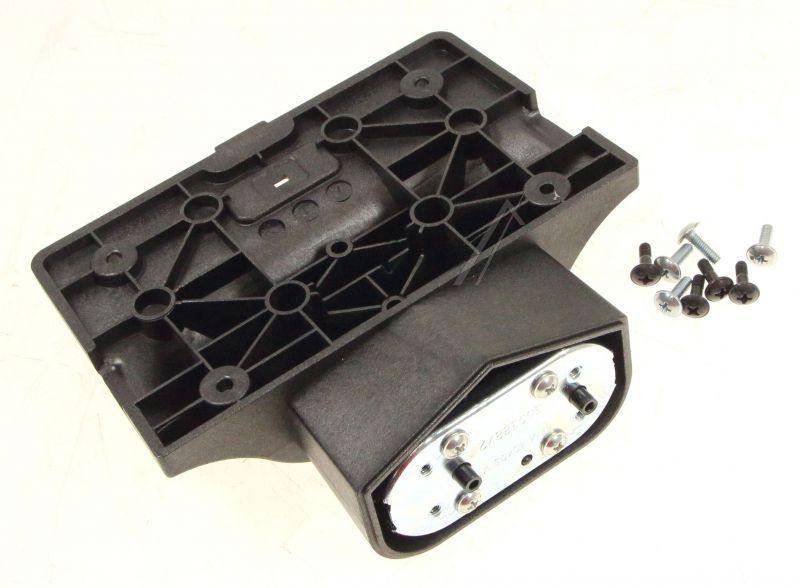 Vestel 23576668 - Det.std.fs.55516_black_8pcs(pkg_(e