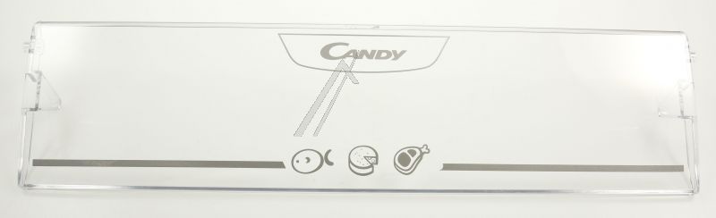 Candy Hoover 41039858 Klappe Gefrierfach - Chiller-tür Candy Hoover 41039858 Klappe Gefrierfach - Chiller-tür
