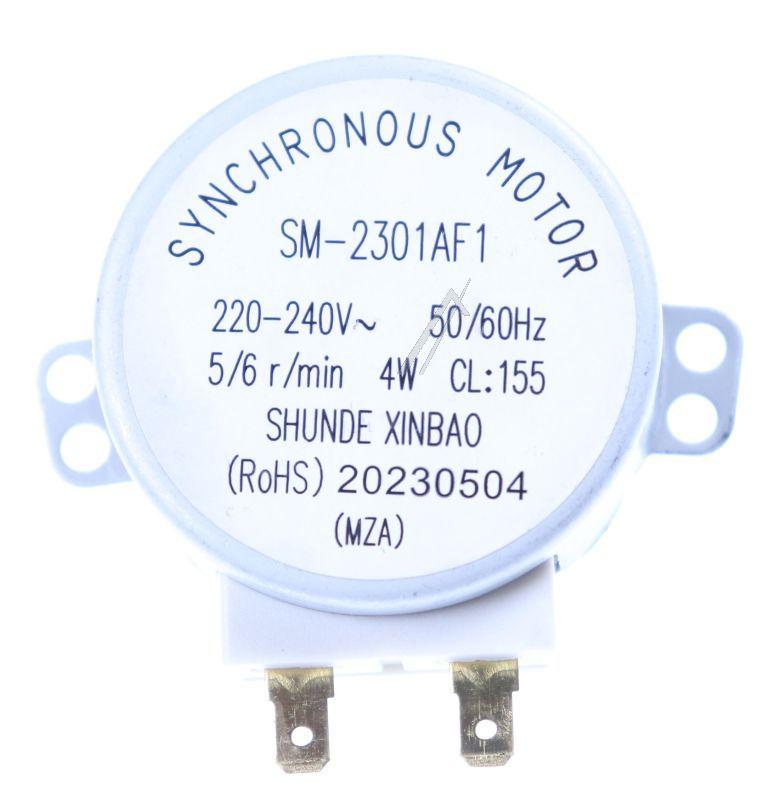 893193 Drehtellermotor - Synchronous motor