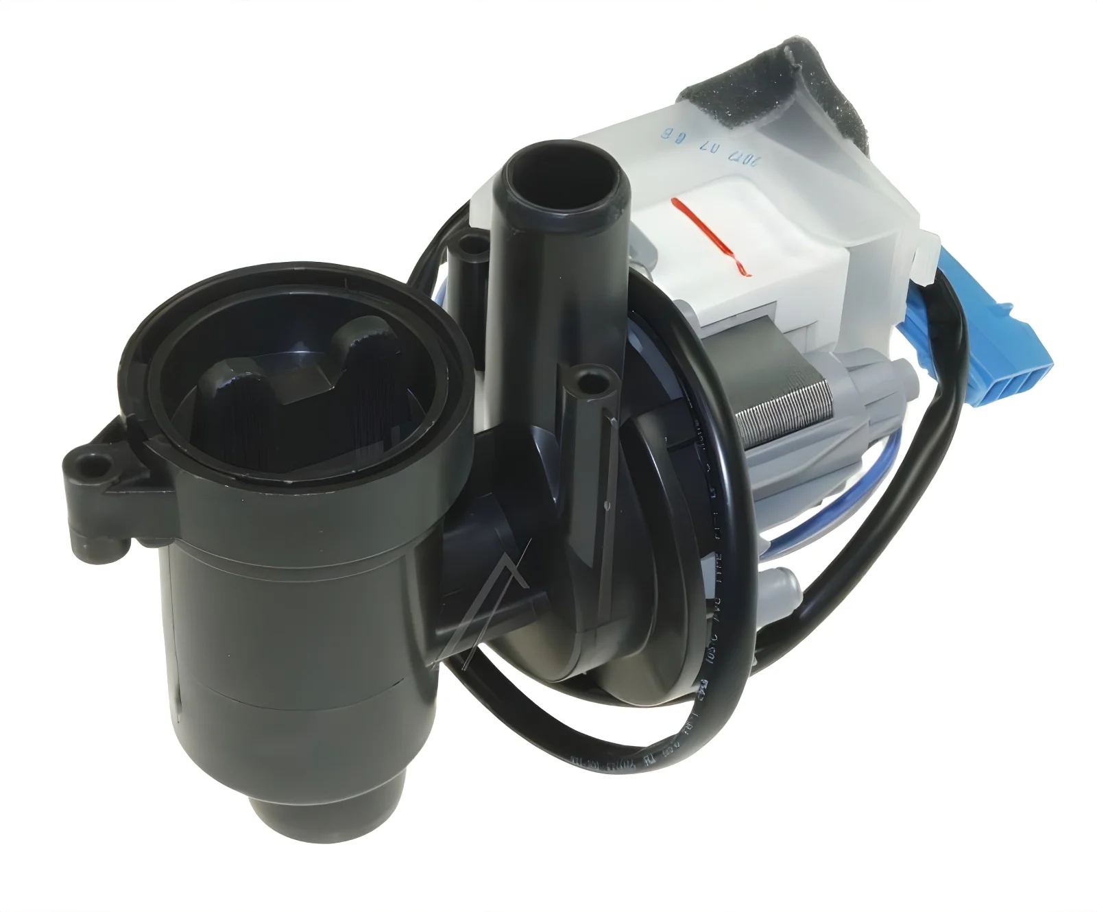 LG 5859EA1006S Laugenpumpe - Pumpe baugruppe ablauf