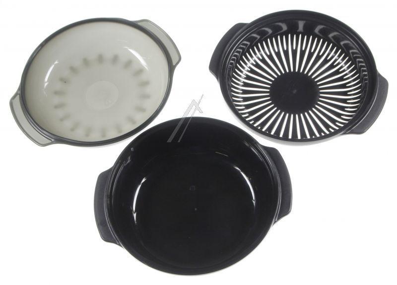 Whirlpool Indesit 482000012873 - C00467507 zubehoer dampfgarbehaelter