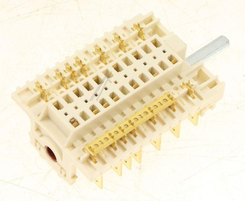 Whirlpool Indesit 488000536934 - C00536934 oven selector, 6 position