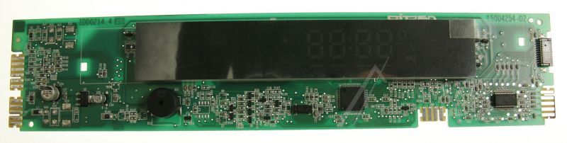 Whirlpool Indesit 488000306586 Programmschalter - C00306586 programmschaltuhr ui ck expir.low standa