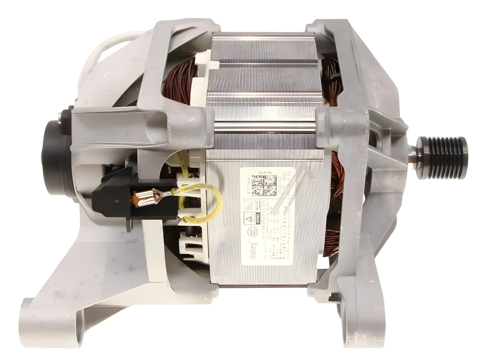 Amica 1047864 Waschmaschinenmotor - Motor hxg-138-55-61l