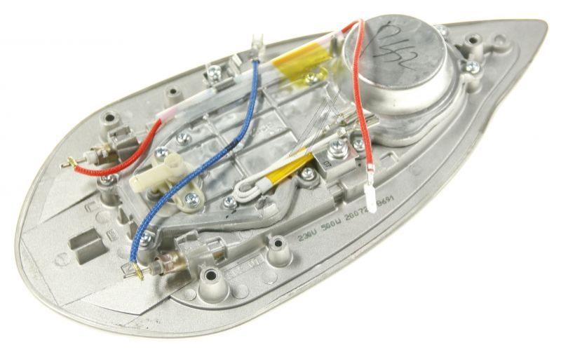 Philips Saeco 423902276031 Bügelsohle - Sp mtd assy-service aqua pro