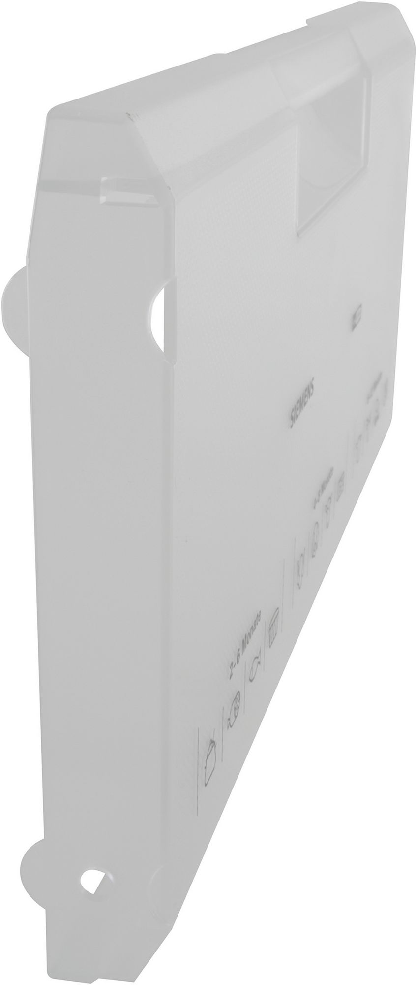 Bosch Siemens Schubladenblende 00660465 für Kühlschrank Ersatzteil