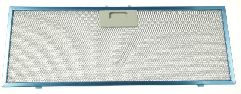 AEG Electrolux 80877731 Dunstabzugshaubenfilter - Filtre à graisse,183x488,5 al