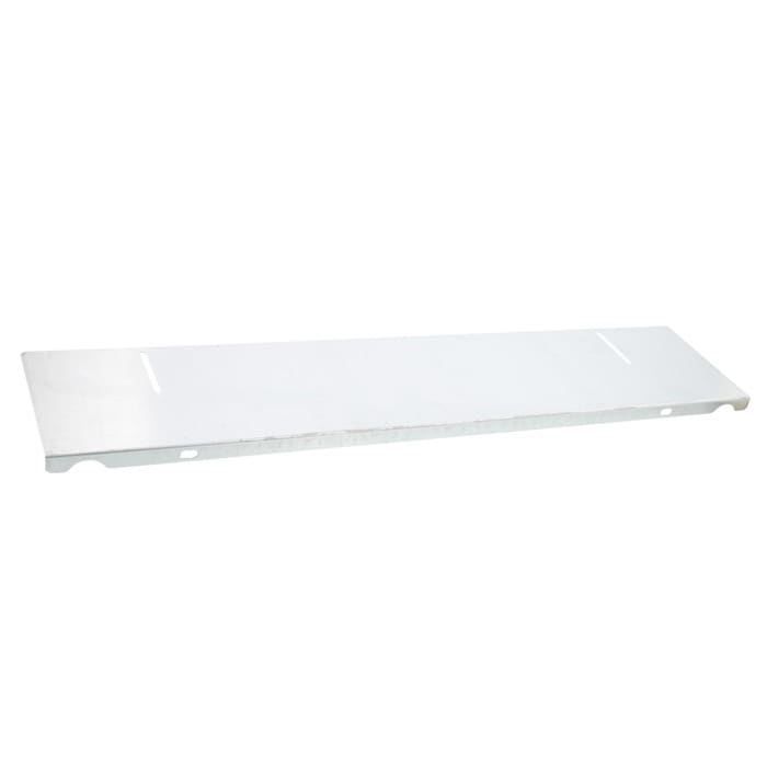 AEG Electrolux Fußplatte 1173238401 für Geschirrspüler Sockelblende Ersatzteil