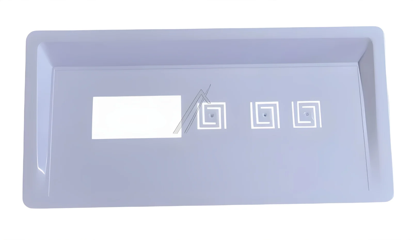 AEG Electrolux 4055500310 - Temperature control,panel AEG Electrolux 4055500310 - Temperature control,panel