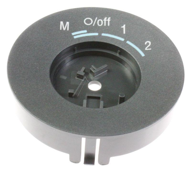 BSH Bosch Siemens 00420302 Schalterblende - Blende