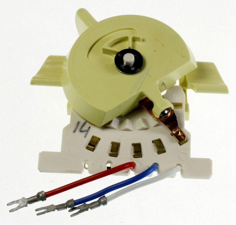 BSH Bosch Siemens 00755497 Taster - Schaltknopfteil