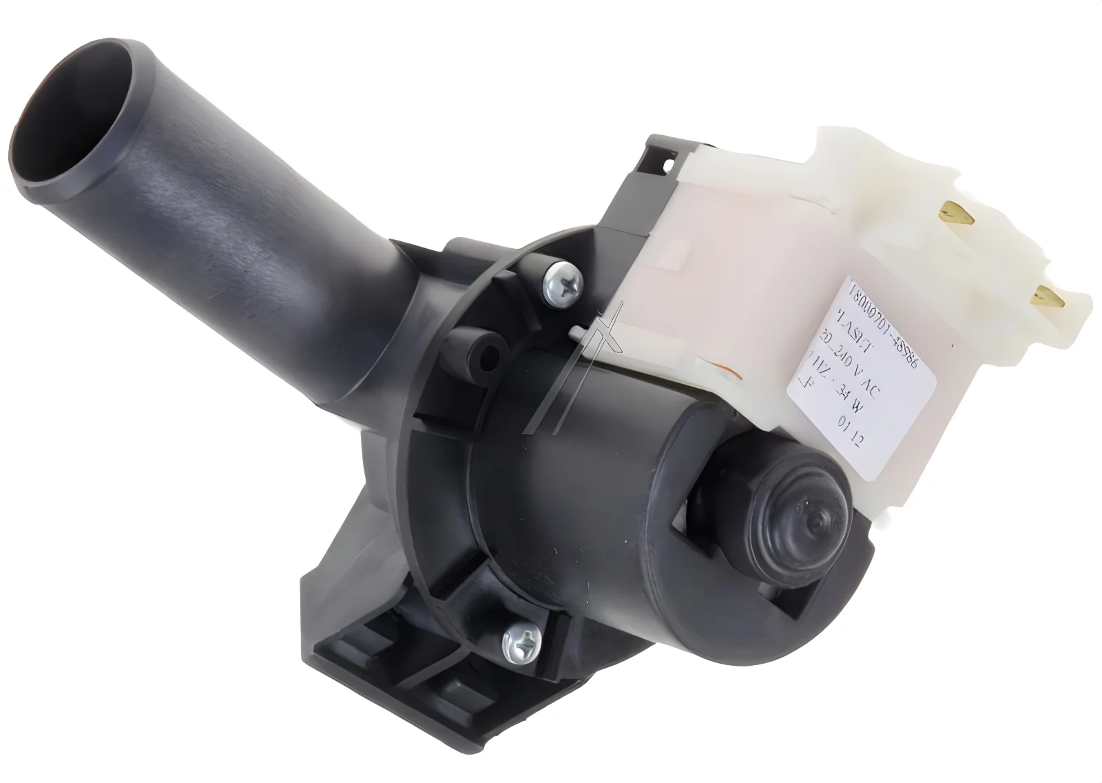 Whirlpool Indesit 481936018217 Laugenpumpe - C00311614 laugenpumpe