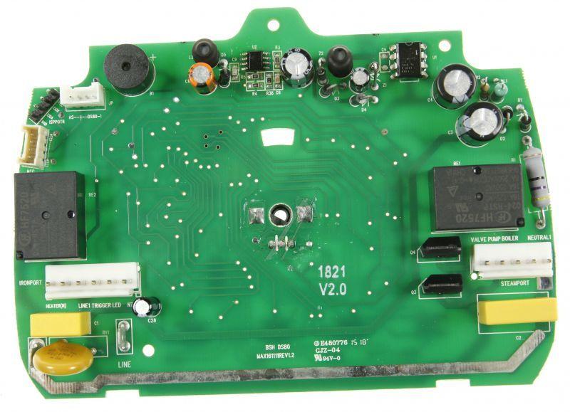 BSH Bosch Siemens 12023038 - Heizkörper