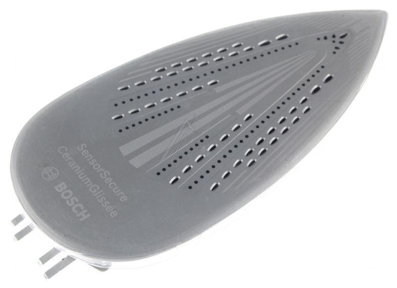 BSH Bosch Siemens 00748734 Bügelsohle - Bügelsohle