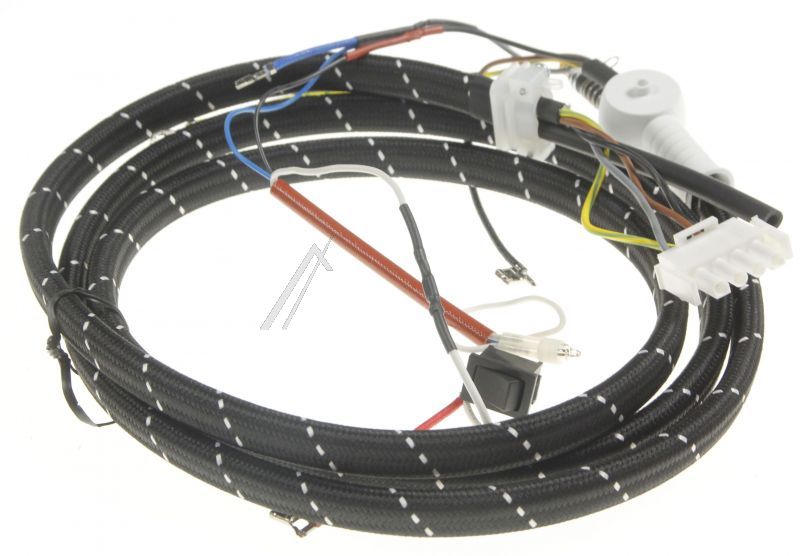 BSH Bosch Siemens 00754861 Rohr - Rohr
