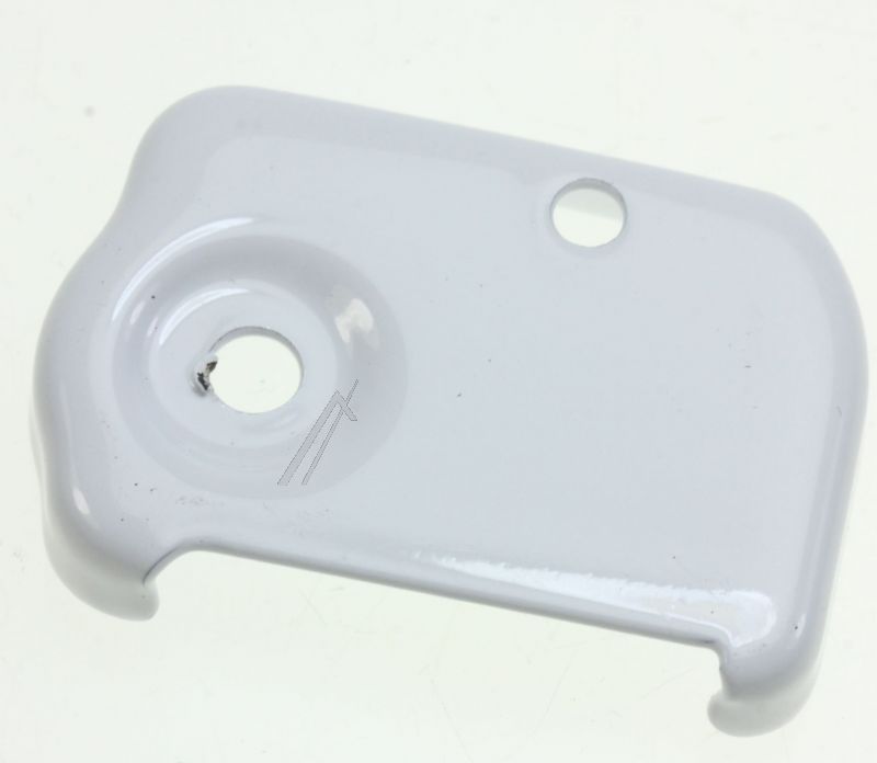 Arcelik Grundig Beko 418920595 Gehäuseteil - Glass klappe scharnier gehäuse- links.