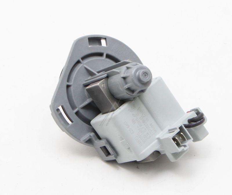 Laugenpumpe für Waschmaschine wie Beko 1740300100, 200, 300, Whirlpool 481236018567 Ersatzteil