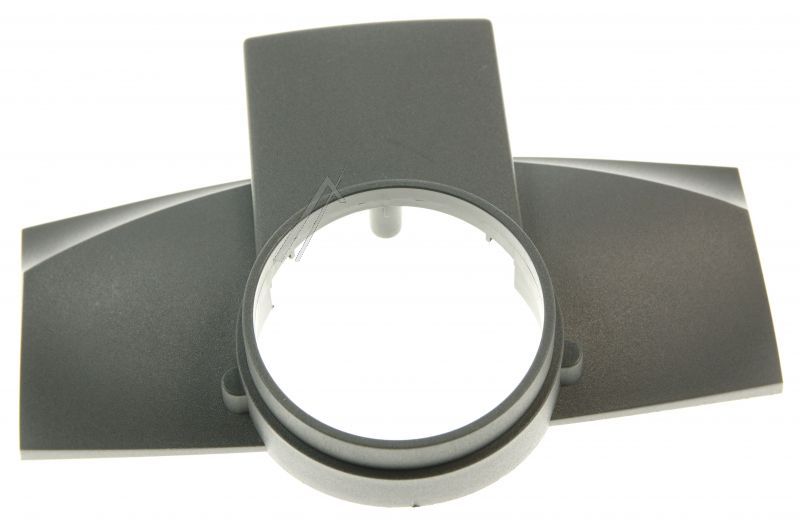 AEG Electrolux 4071362380 Anschlussstück - Anschlussstück rohr,vorderseite