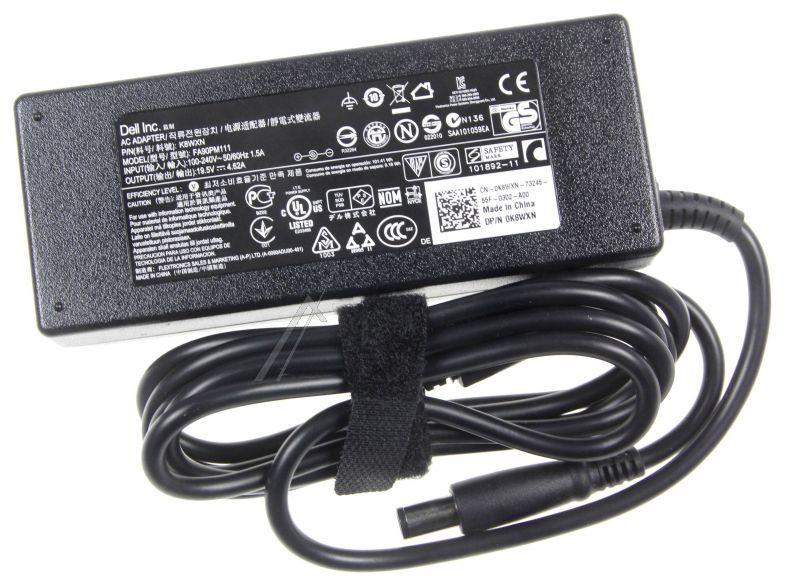 DELL K8WXN - Ac adapter 90 w
