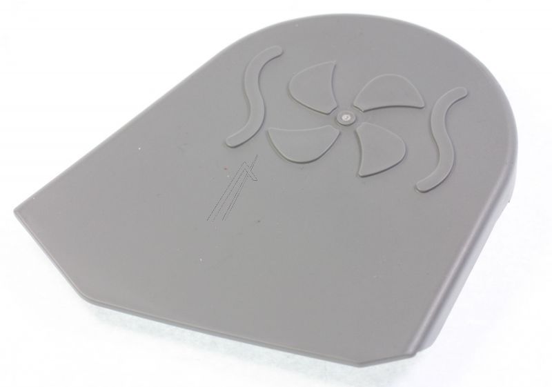 Gorenje 445547 Abdeckung Gehäuse - Expres air vent cover dw 5502-b
