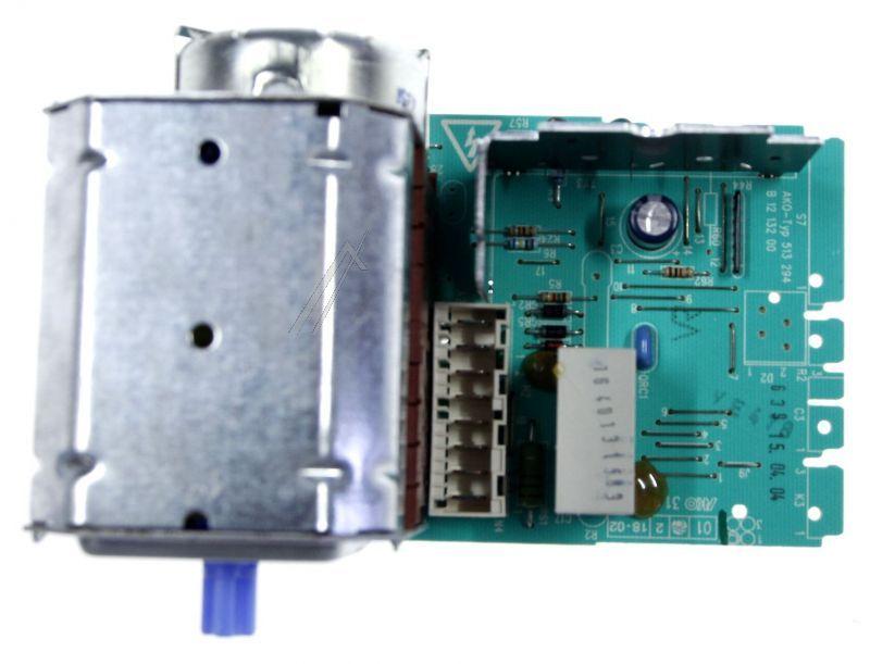 Brandt 55X6714 Programmschalter - Ako 513294 programmiergerät