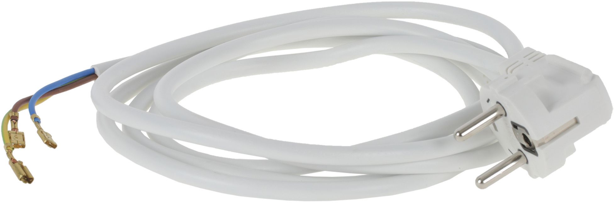 Bosch Siemens Anschlusskabel 00090885 für Kühlschrank Netzkabel - 55.100.057 Ersatzteil