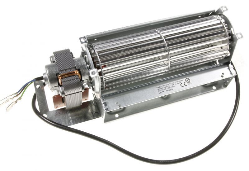 Whirlpool Indesit 483286008073 Lüfter - C00422335 lüftermotor