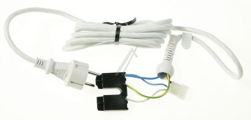 BSH Bosch Siemens 12012476 Bügeleisenanschlusskabel - Steckverbindung