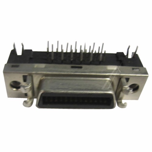 Vestel 30018762 Buchse - Buchse 26p lvds fdp link rohs