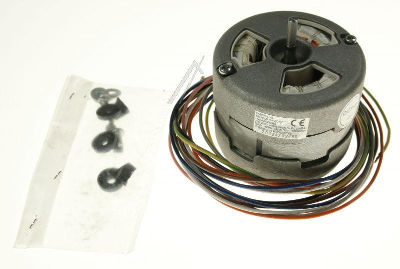 AEG Electrolux 4055118444 Dunstabzugshaubenmotor - Motor,8/20 k 4v 220-240v r