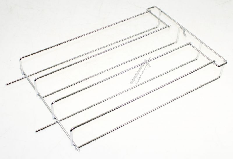 SMEG 844170286 Gitter - Links ofen steuer