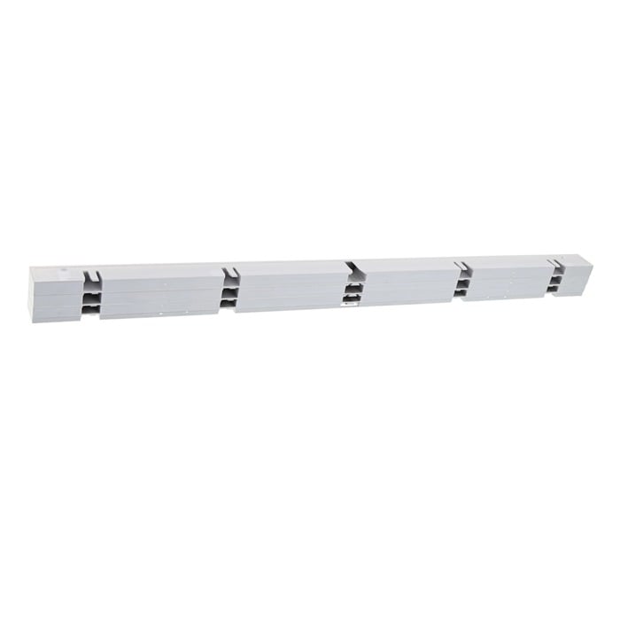 AEG Electrolux 1173169507 Abstandhalter - Set,distanzausgleich,inox