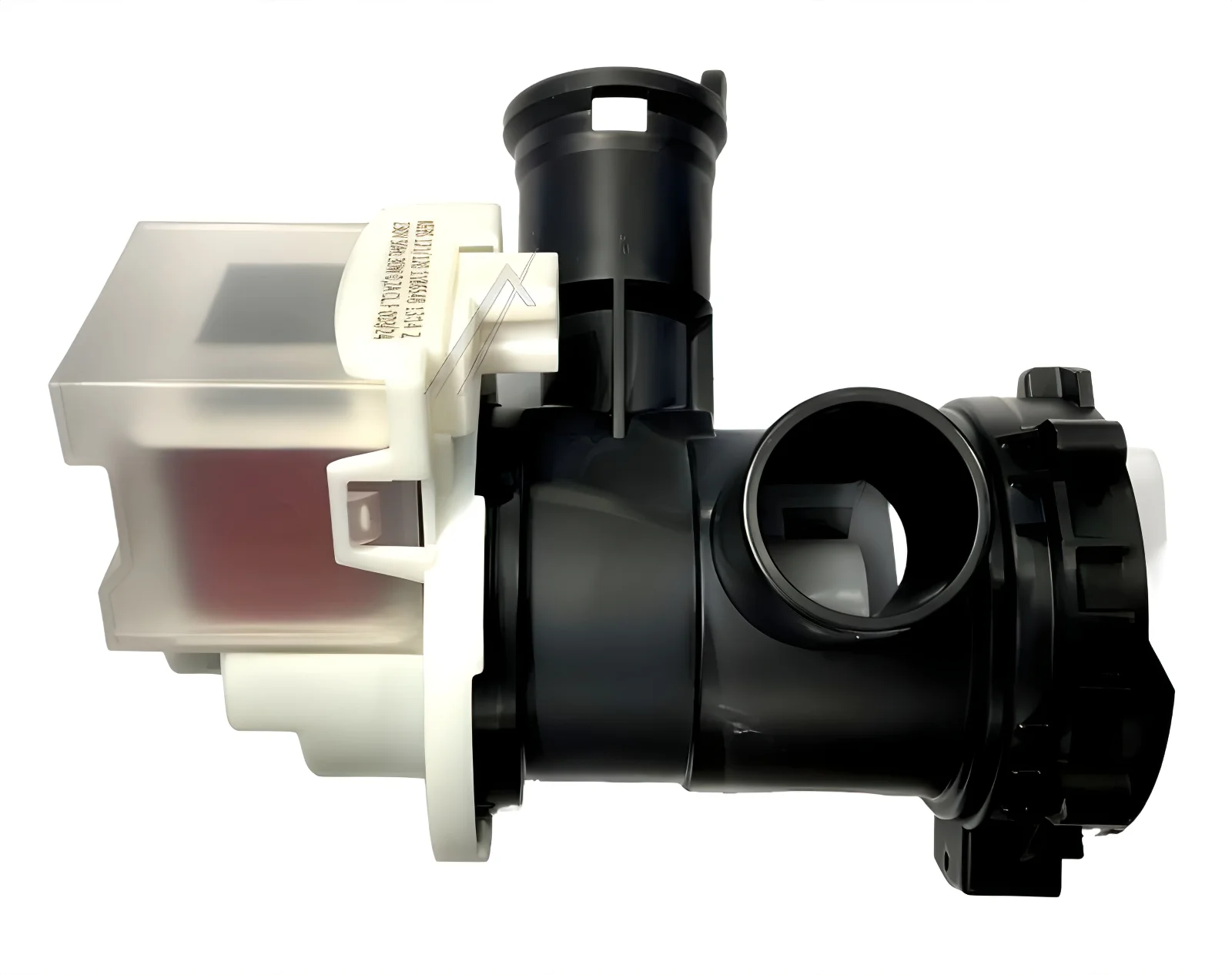 BSH Bosch Siemens 11037835 Laugenpumpe - Pump-drain