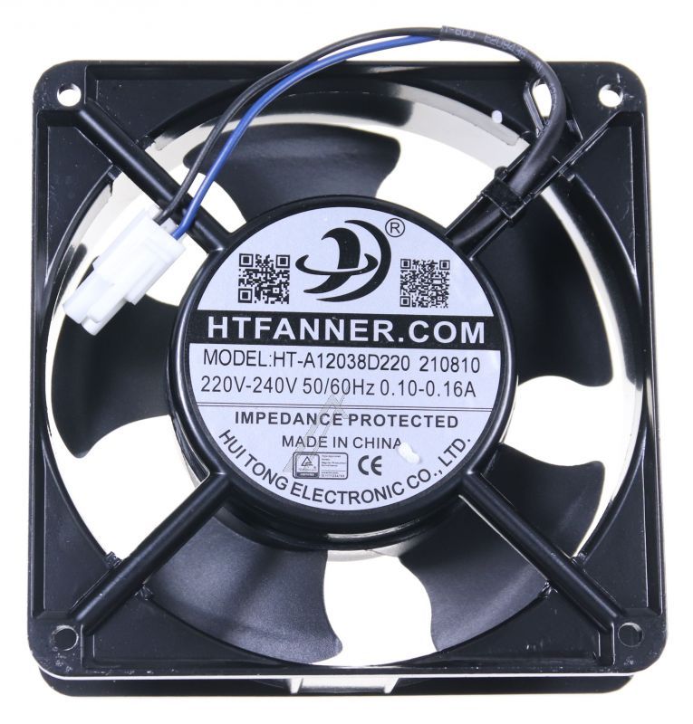 Midea 11002012003998 Lüfter - Lüfter
