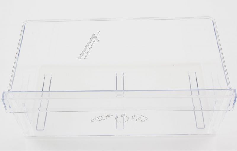 Arcelik Grundig Beko 4640470200 Schublade - Gemueselade