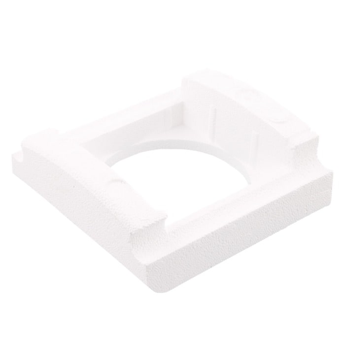 AEG Electrolux 2425867021 Halter - Support,diffuser,fan