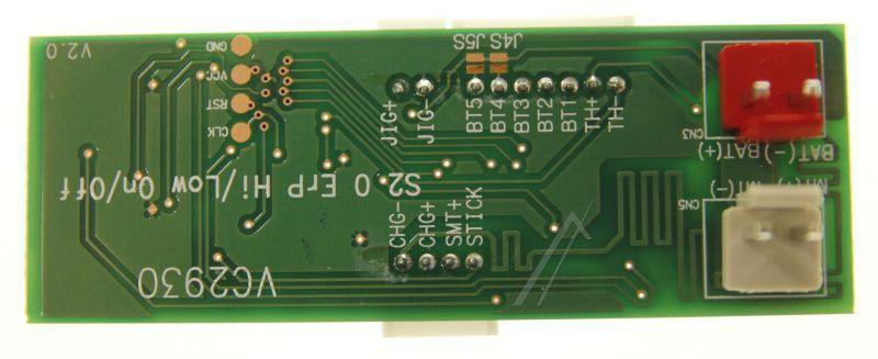 819384 Trägerplatte - Main pcb svc180fw
