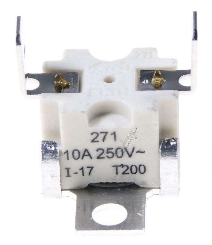 Brandt CL1A008A4 - Thermostat bimetall