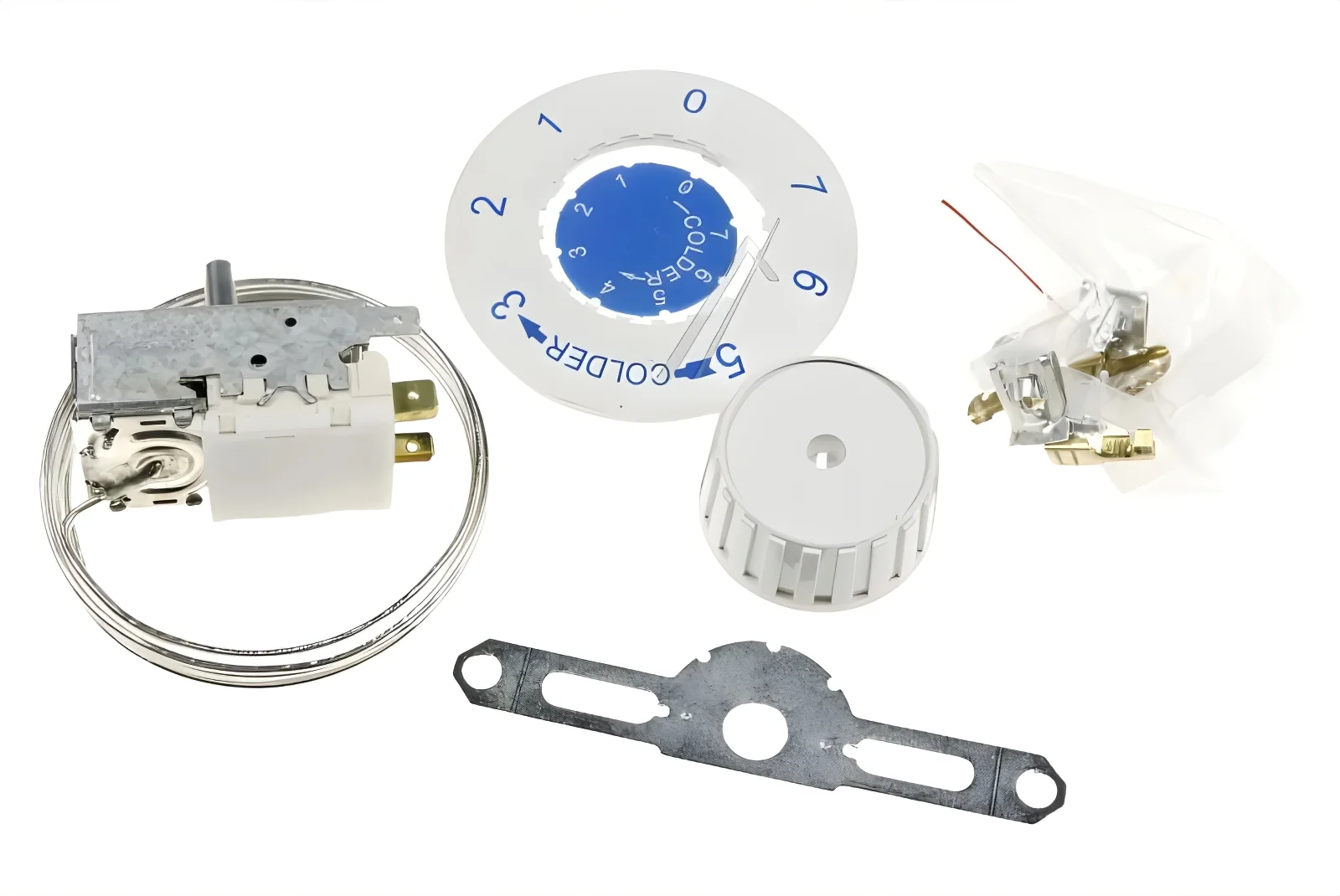 SMEG 698731734 - Thermostat